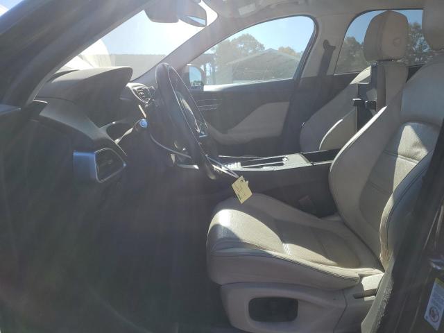 2018 JAGUAR F-PACE PRE #3310547049