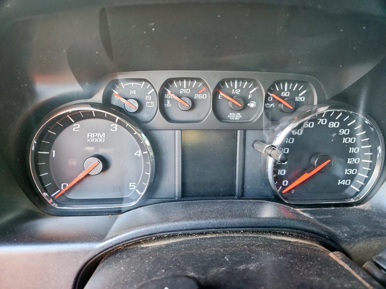 GMC SIERRA 3500HD K3500