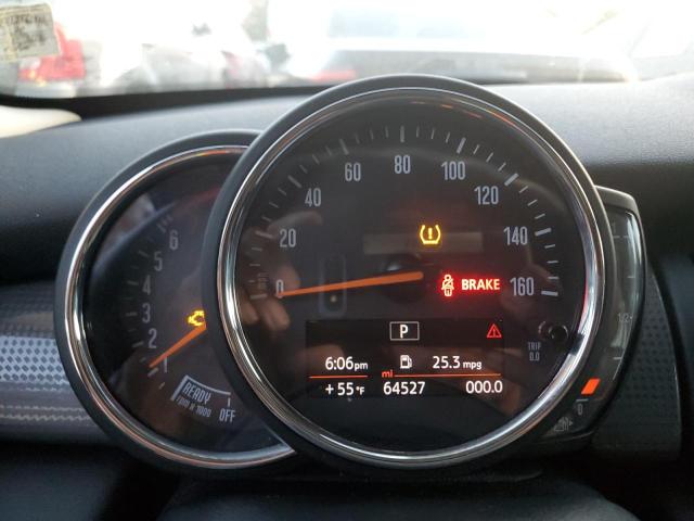 2020 MINI COOPER #3309439964