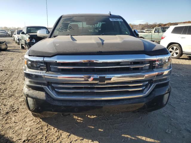 2016 CHEVROLET SILVERADO - 3GCUKTEC6GG277306