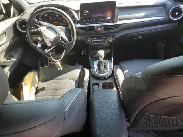 2023 KIA FORTE GT L #3301751421