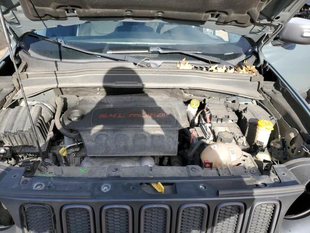 2015 JEEP RENEGADE T #3287662026