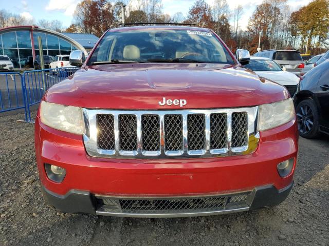 2011 JEEP GRAND CHER - 1J4RR6GT7BC541784
