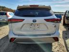 Lot #3292535717 2021 TOYOTA HIGHLANDER
