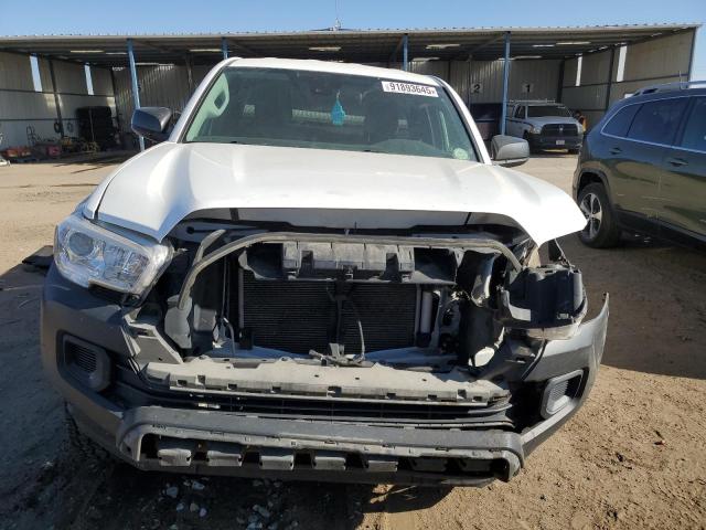 2021 TOYOTA TACOMA ACC #3308253161