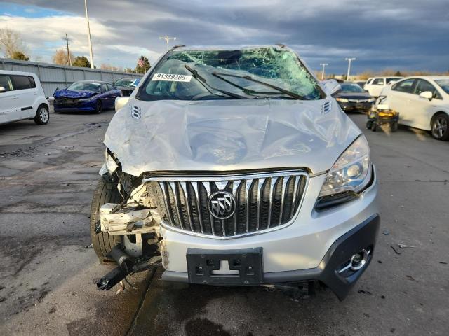 2015 BUICK ENCORE CON #3286928223