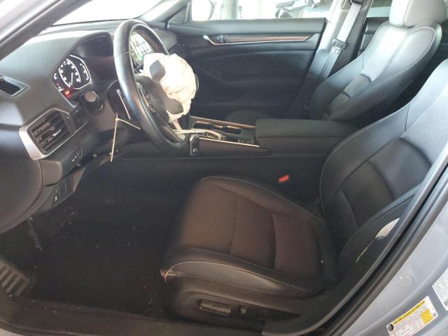 2022 HONDA ACCORD SPO #3296417663