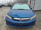 Lot #3303978710 2012 HONDA CIVIC LX