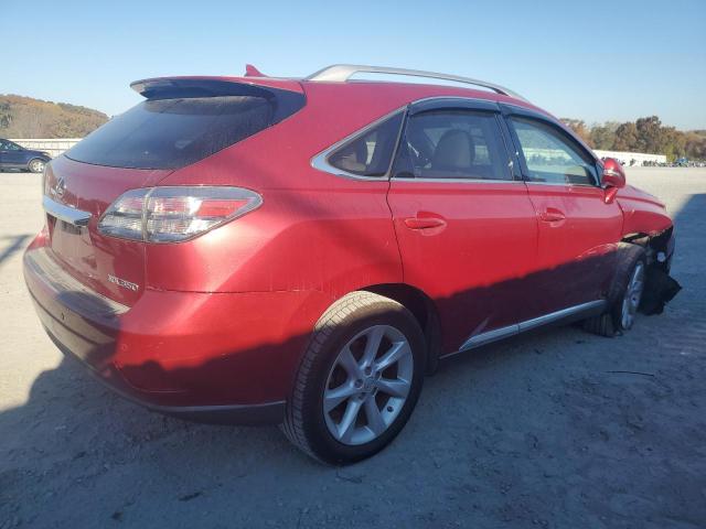 2010 LEXUS RX 350 - JTJBK1BAXA2415330