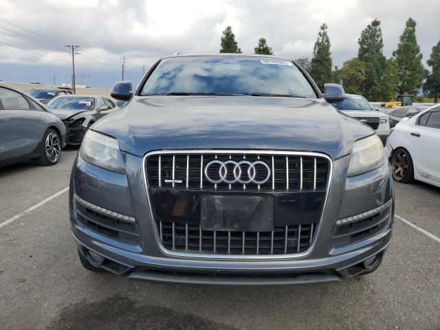 2015 AUDI Q7 PREMIUM #3293502418