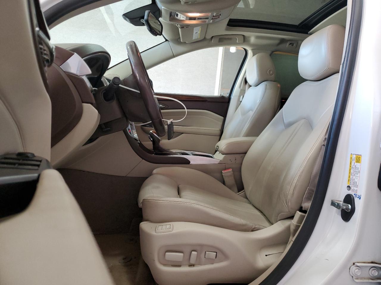 CADILLAC SRX PERFORMANCE COLLECTION