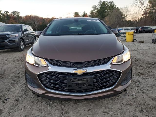 2019 CHEVROLET CRUZE LS #3292458706