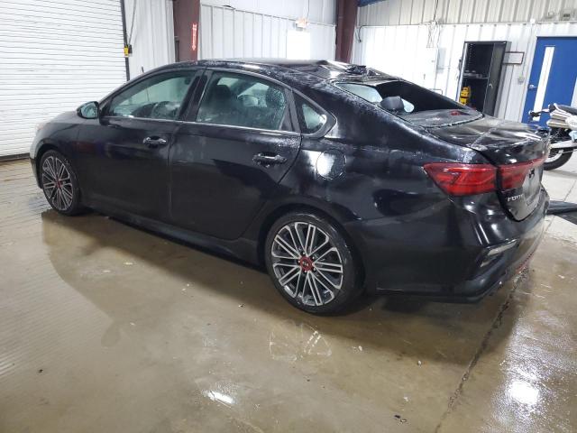 2021 KIA FORTE GT #3297966777