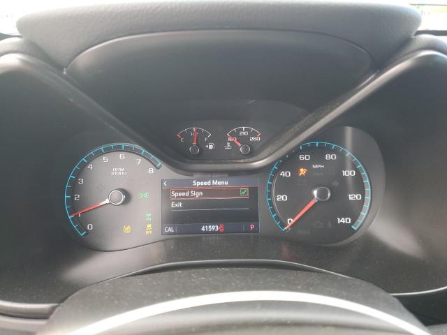 2022 CHEVROLET COLORADO L #3303882697