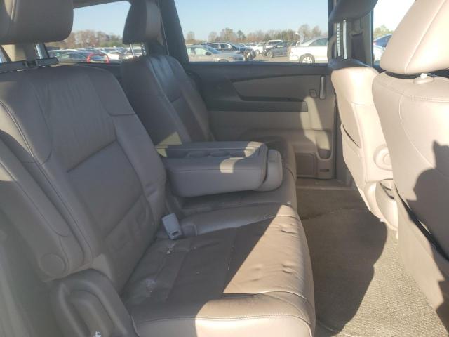 2012 HONDA ODYSSEY EX #3301847376