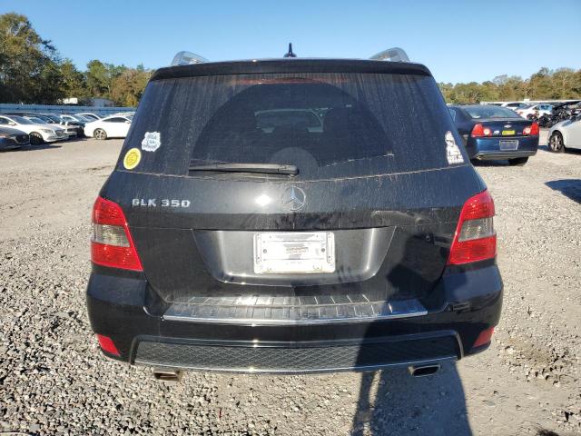 2011 MERCEDES-BENZ GLK 350 - WDCGG5GB5BF566809