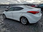 Lot #3304753916 2013 HYUNDAI ELANTRA GL