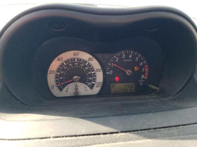 2006 TOYOTA SCION XA #3293500437