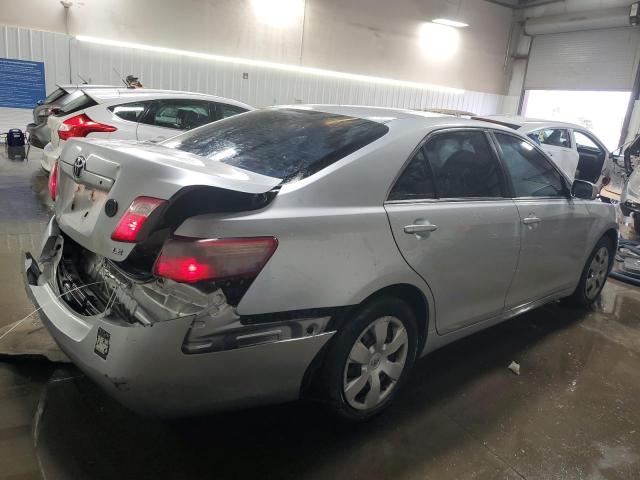2007 TOYOTA CAMRY/LE/X #3296410695