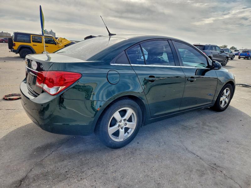 2014 CHEVROLET CRUZE LT #3303769441