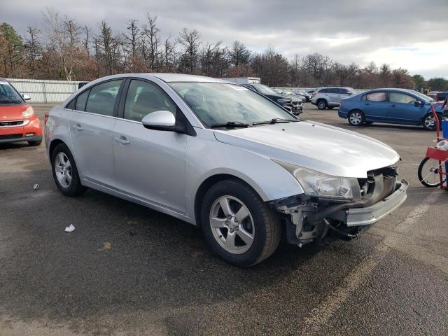 2013 CHEVROLET CRUZE LT #3315888117