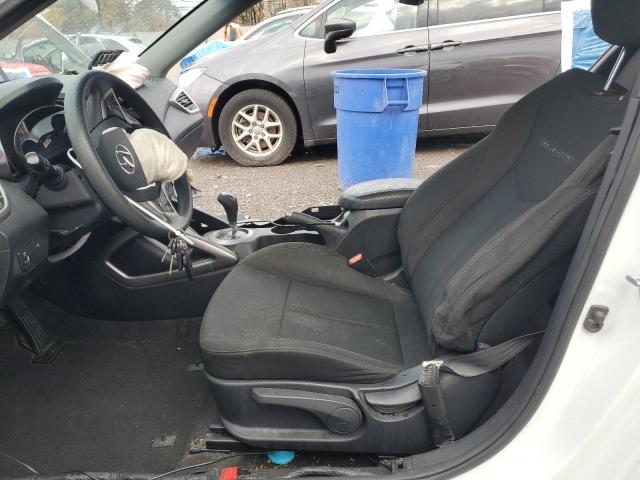 2015 HYUNDAI VELOSTER #3283878453