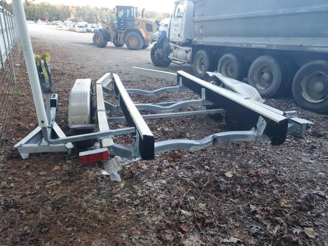 2021 VENT TRAILER #3296289452