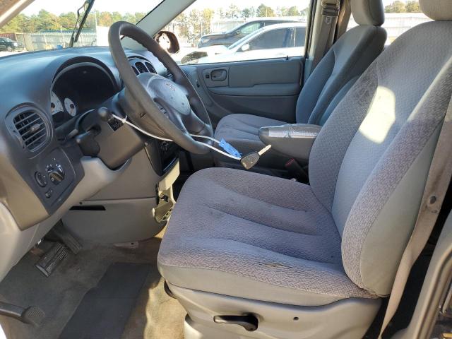 2006 DODGE CARAVAN SX #3302738014