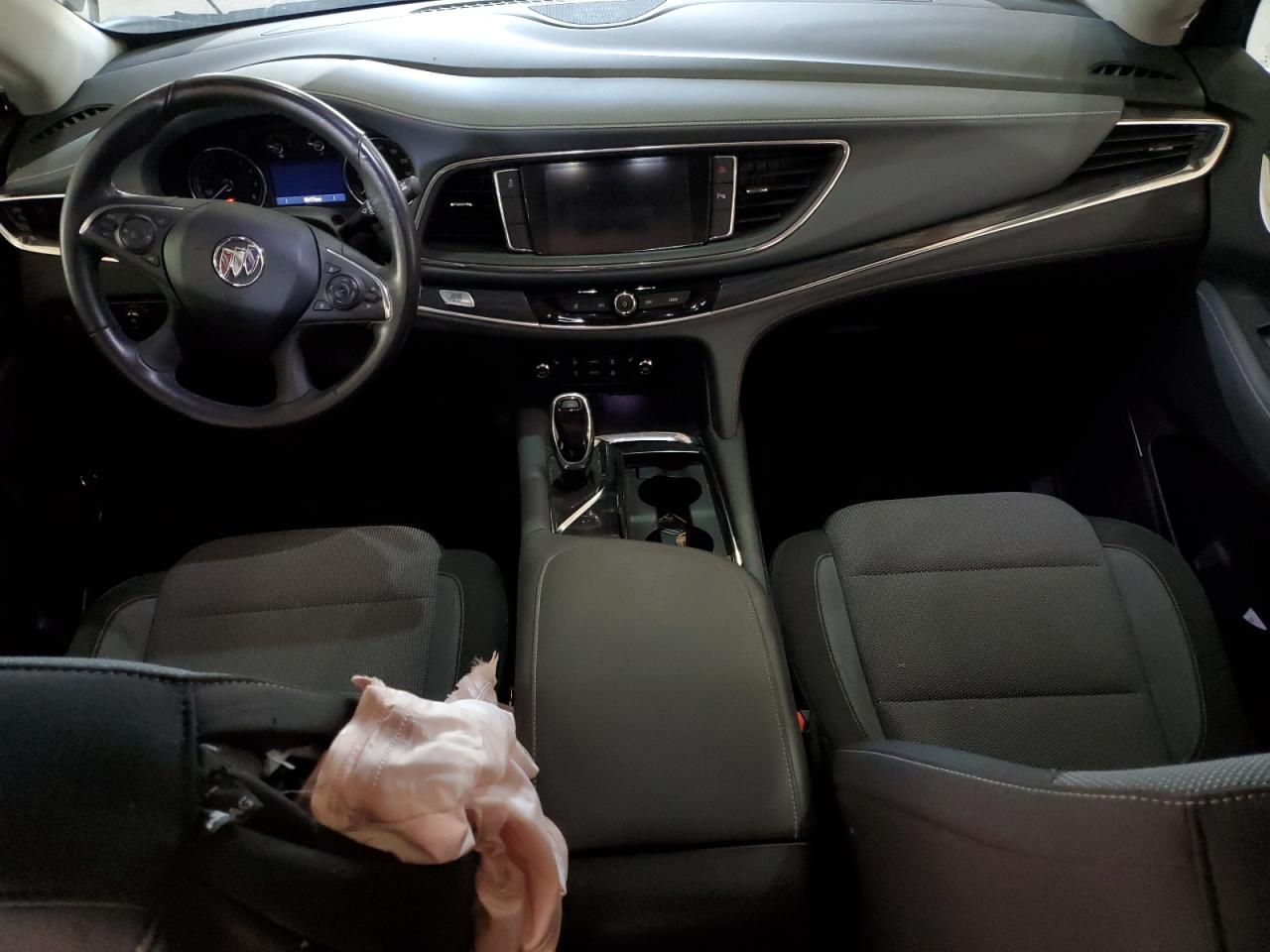 BUICK ENCLAVE PREFERRED