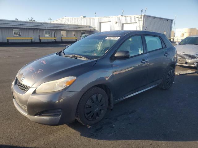 2013 TOYOTA COROLLA MA #3296932876