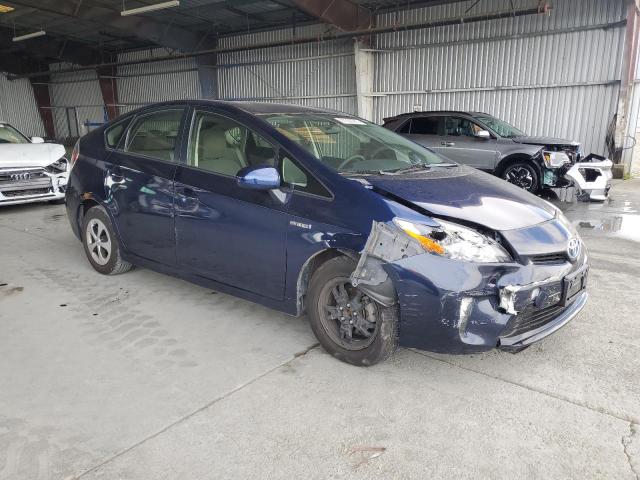2014 TOYOTA PRIUS #3285013950
