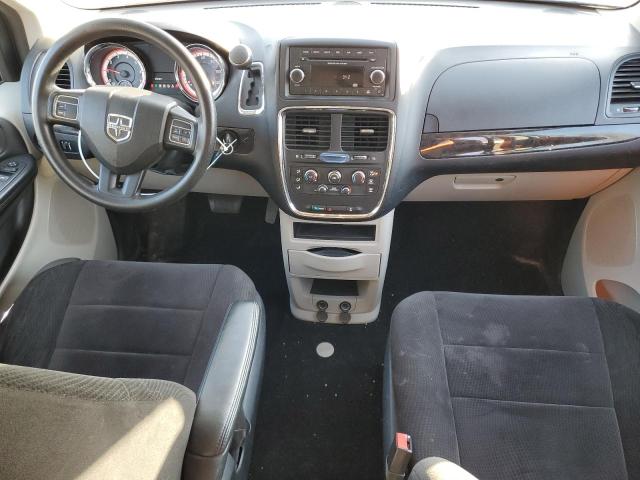 2014 DODGE GRAND CARA #3312518628