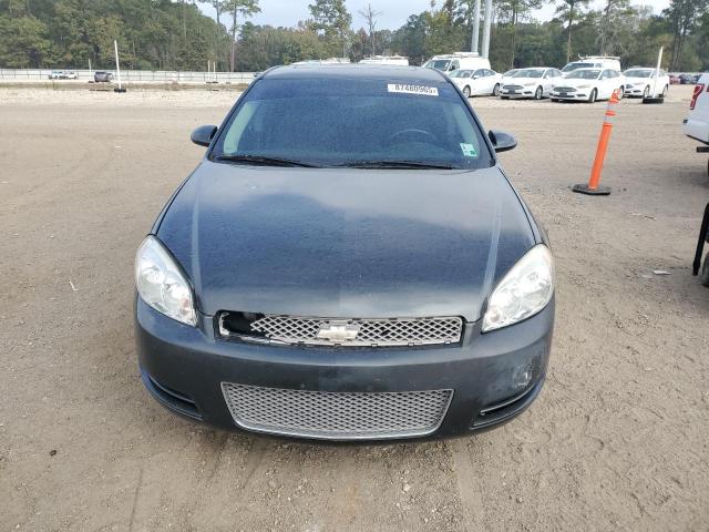 2014 CHEVROLET IMPALA LIM - 2G1WB5E37E1184832