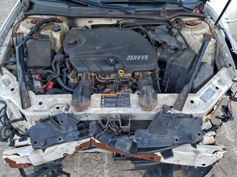 2011 CHEVROLET IMPALA LT #3302729033