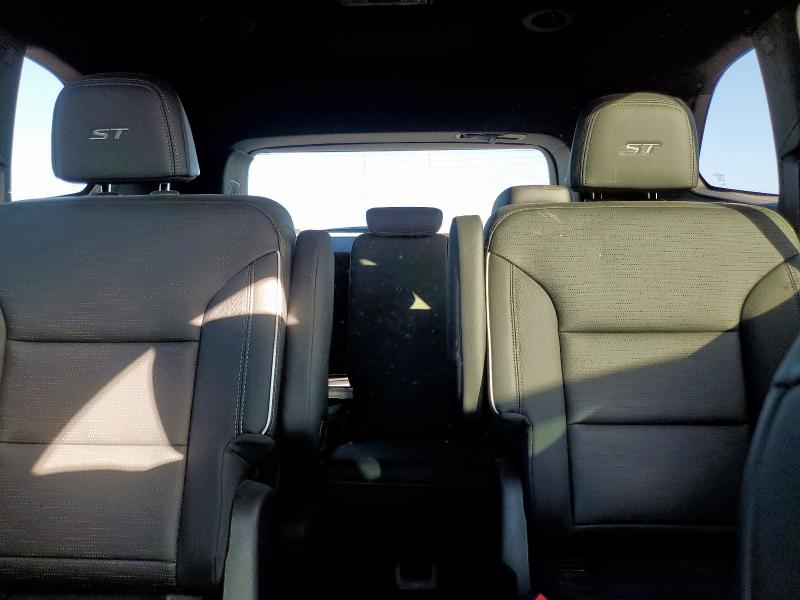 2025 BUICK ENCLAVE SP 5GAERBRS4SJ163633