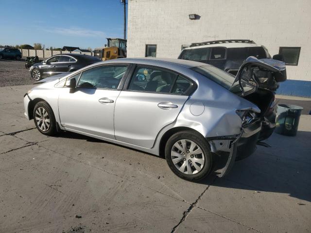 2012 HONDA CIVIC LX #3285011939