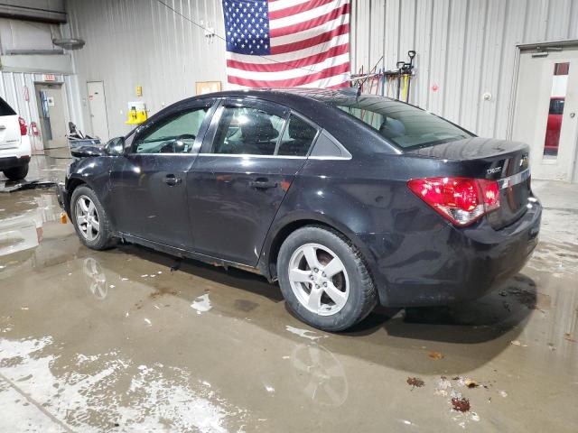 2016 CHEVROLET CRUZE LIMI #3302647145
