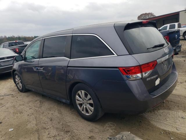 2015 HONDA ODYSSEY EX #3297126502