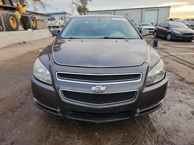2011 CHEVROLET MALIBU 1LT #3287644007