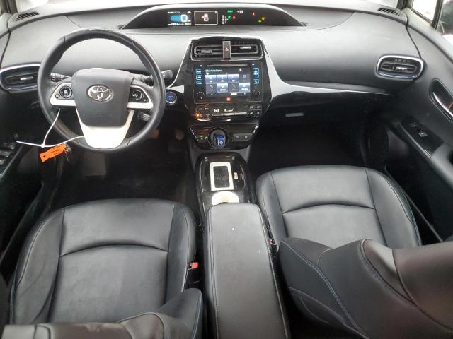 2016 TOYOTA PRIUS - JTDKARFU6G3526727