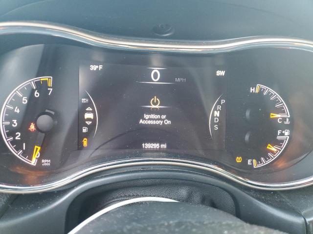 2015 JEEP GRAND CHER #3305303348