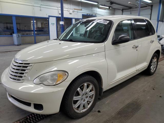 Global Auto Auctions: 2007 CHRYSLER PT CRUISER