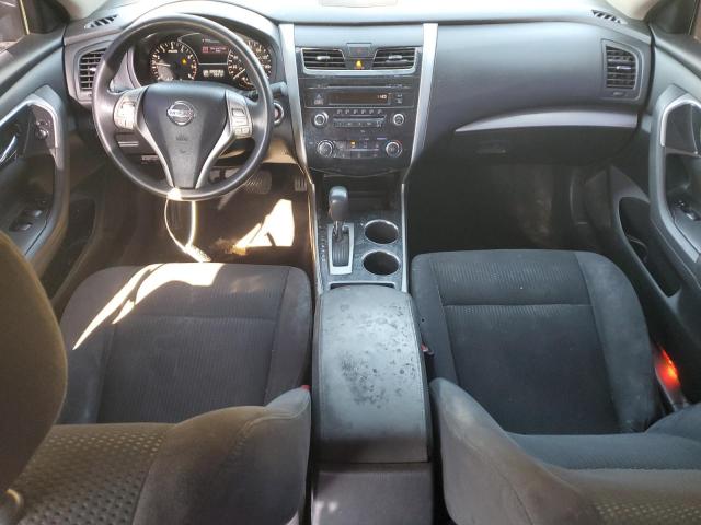 2014 NISSAN ALTIMA 2.5 #3282462594