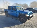 Lot #3308441274 2021 JEEP GLADIATOR