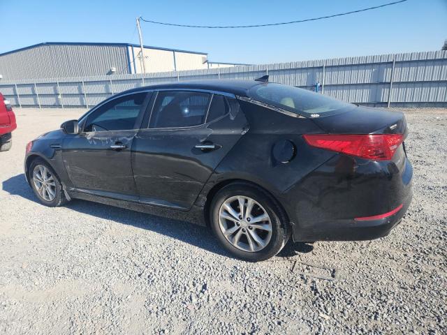 2013 KIA OPTIMA EX #3294533647