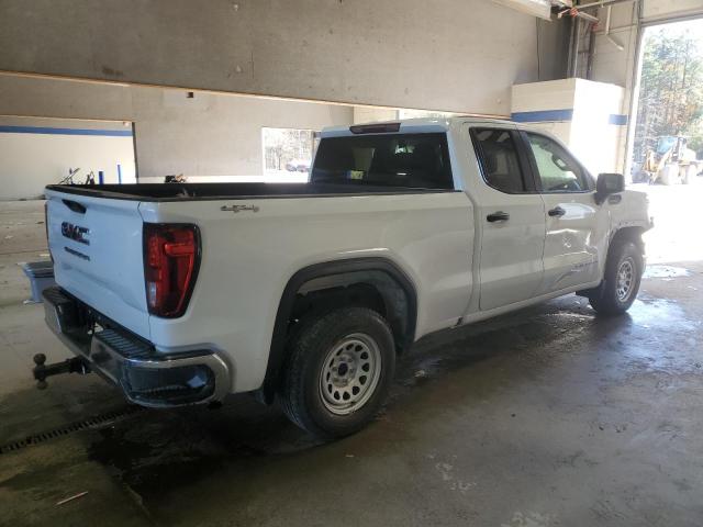 2021 GMC SIERRA K15 #3304595442