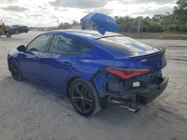2024 ACURA INTEGRA A- #3304721974