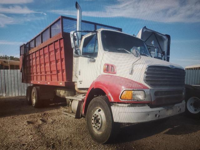 2007 STERLING TRUCK #3292329308