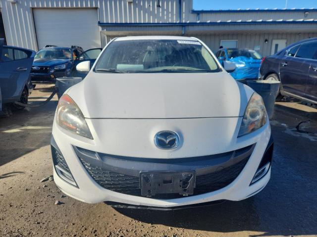2010 MAZDA 3 S #3301869001