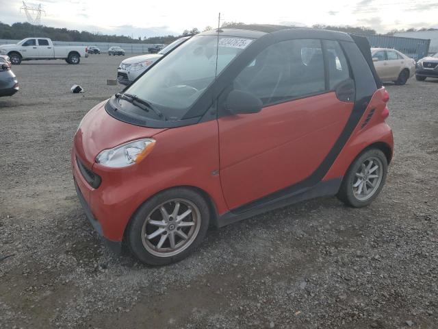 2008 SMART FORTWO PAS #3317987947
